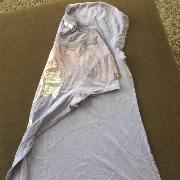 Pink top - Picture 4 of 4